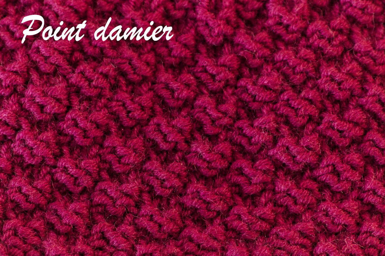 Point_Damier